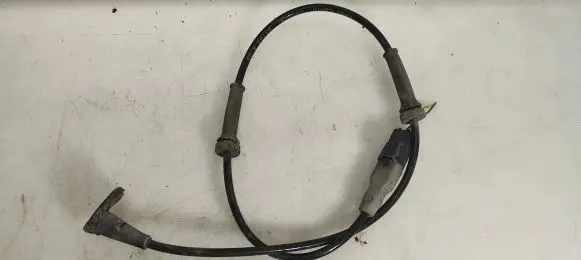 Peugeot 308 ABS brake wheel speed sensor 9659058280