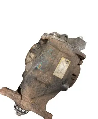 BMW X3 F25 Rear differential 7592009 8010122702710002