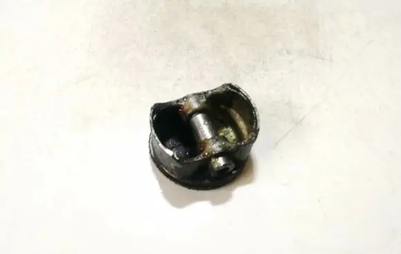 Volkswagen Golf V Piston 