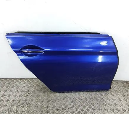 BMW 6 F12 F13 Rear door 7294994