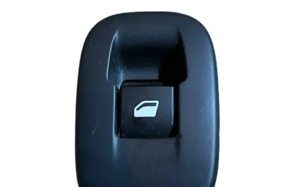 Peugeot 2008 I Electric window control switch 96751119ZD