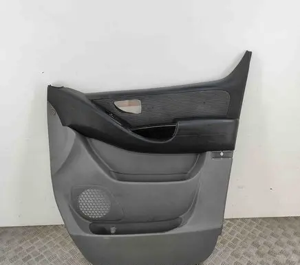 Hyundai H-1, Starex, Satellite Front door card panel trim 823024H000