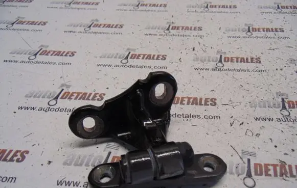Mercedes-Benz GL X164 Rear door upper hinge