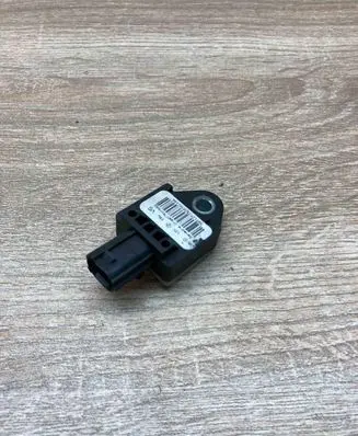 Alfa Romeo 159 Airbag deployment crash/impact sensor 50512535
