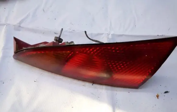 Ford Focus Rear/tail lights xs4113405a xs41-13405-a