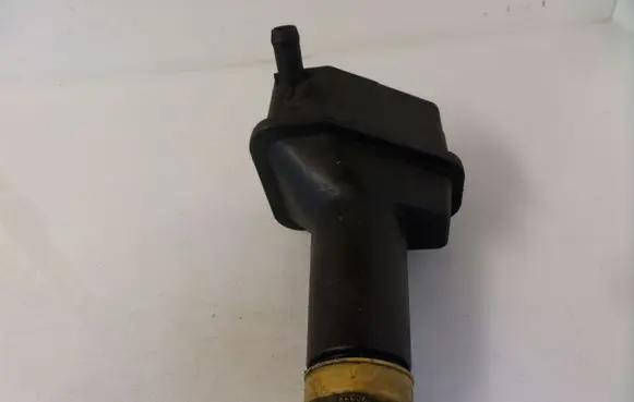 Ford Galaxy Power steering fluid tank/reservoir 7M3422372 YM213E773AA