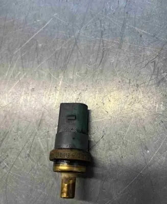 Audi A3 S3 8P Coolant temperature sensor 06a919501