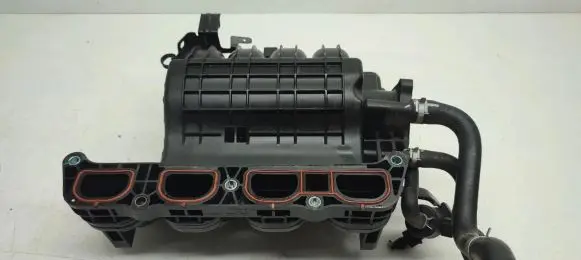Hyundai Elantra VII Intake manifold