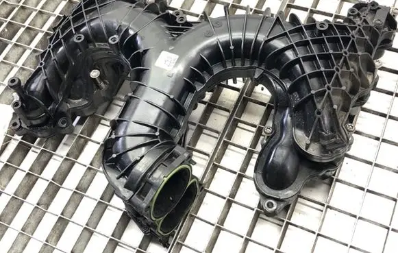 Audi A8 S8 D5 Intake manifold 059129711EB