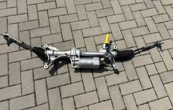 Mercedes-Benz S Z223 Maybach Steering rack 2234608003