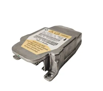 BMW 5 E60 E61 Airbag control unit/module 319145401011 9145401 220443125