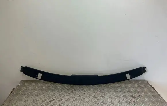 Mercedes-Benz SL R129 Windshield trim A1296905030 1296905030
