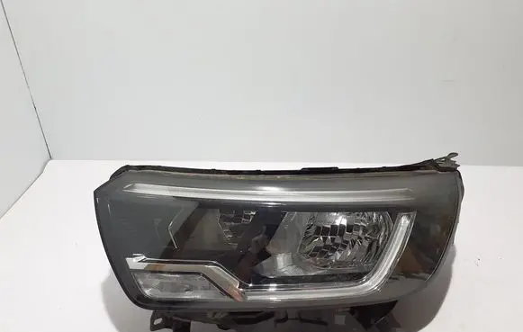 Renault Kangoo III Headlight/headlamp 260608411R