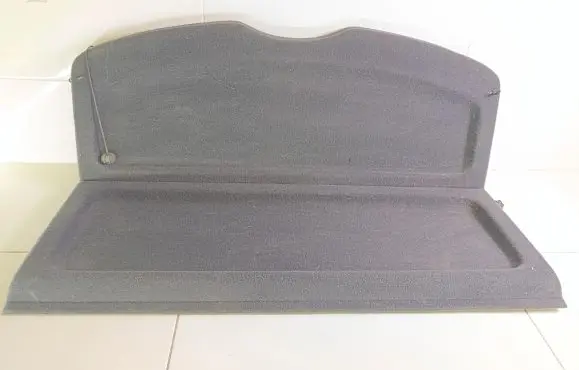 Skoda Octavia Mk2 (1Z) Parcel shelf 1Z5867769 270809