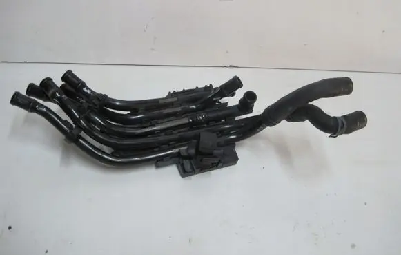 Volkswagen Transporter - Caravelle T1 Water pump 1EA121034H