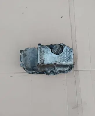 Audi A3 S3 8P Oil sump 03C103603J