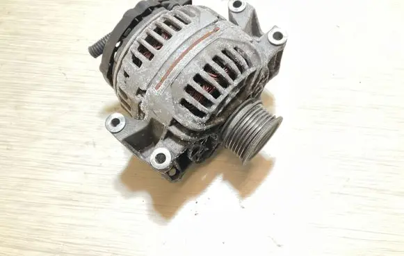 Audi A4 S4 B7 8E 8H Generator/alternator 06B903016AB