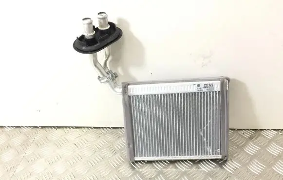 Porsche Cayenne (92A) Heater blower radiator 7P0819031A
