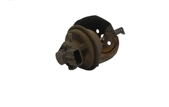 Peugeot 407 Turbine electric control actuator 