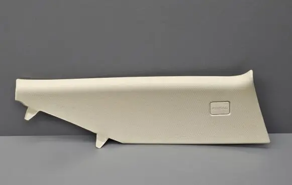 Jaguar XF X250 (C) pillar trim 8X23F519A97BF 9X23F519A97BA