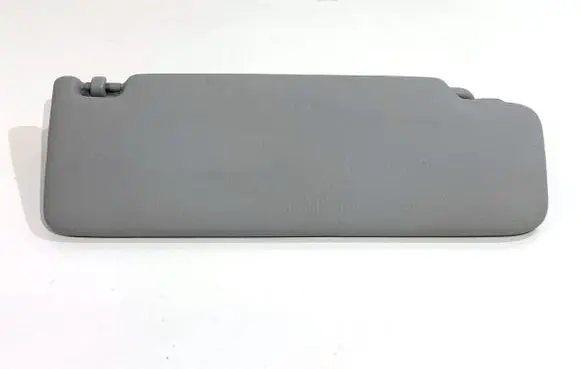 Audi A4 S4 B9 Sun visor