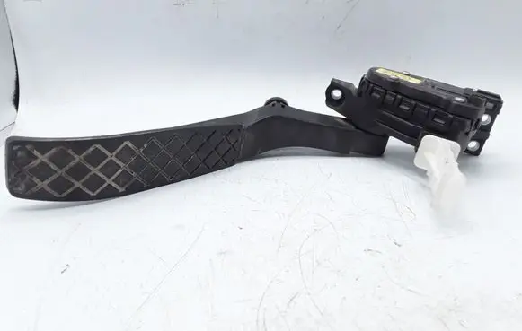 Audi Q7 4L Accelerator throttle pedal 7L0723507C 6PV00802626