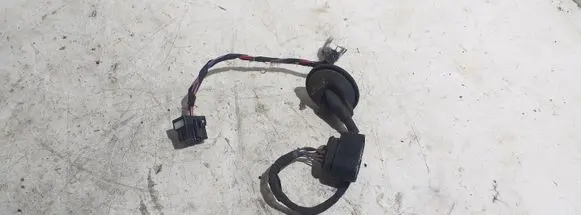 Audi A6 S6 C6 4F Other wiring loom 1J0973735
