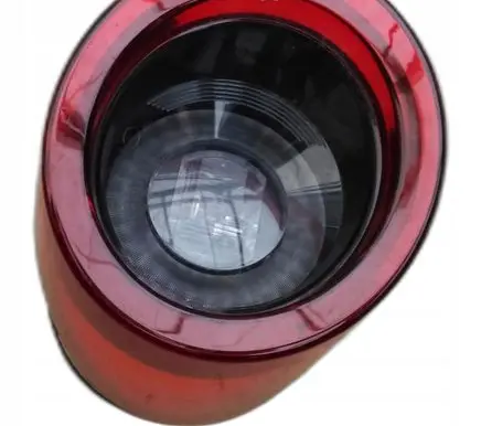 Ferrari F8 Spider Rear/tail lights set 