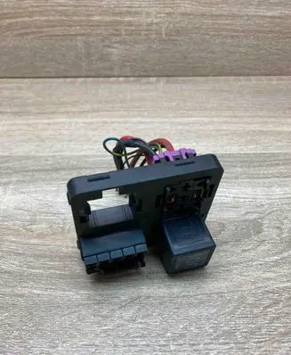 Volkswagen Golf IV Other relay 1J0941391C