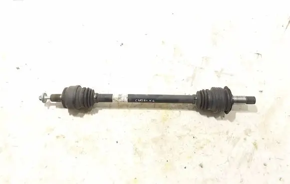 Mercedes-Benz C W206 Rear driveshaft A2063506800