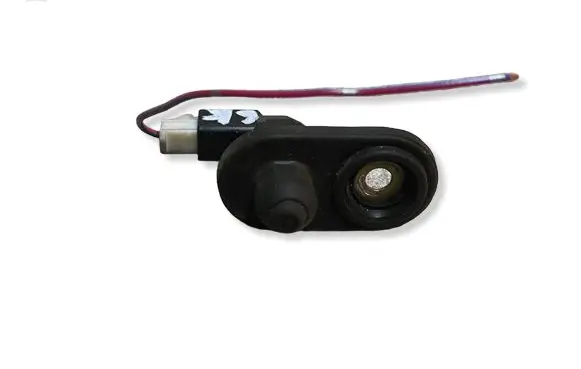 Toyota Yaris Rear door sensor 