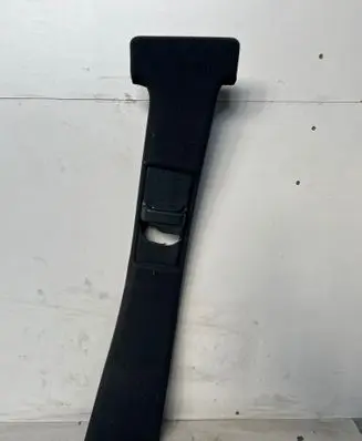 Mercedes-Benz E W210 Seat belt trim 2016920044