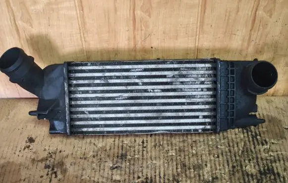 Peugeot 407 Intercooler radiator 9657073480 IA1435 992506V