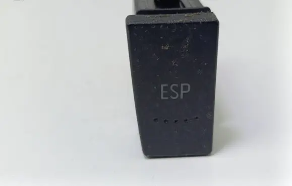 Volkswagen Sharan ESP (stability program) switch 7M3927134