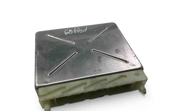 Volvo XC90 Gearbox control unit/module P09480761