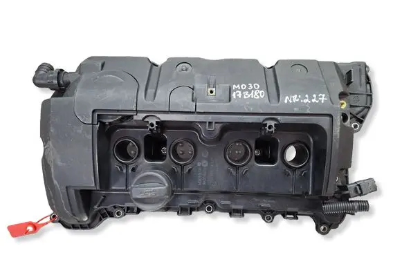 Peugeot 207 Rocker cam cover S26309227 V757272480