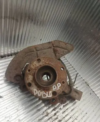 Fiat Doblo Front wheel hub