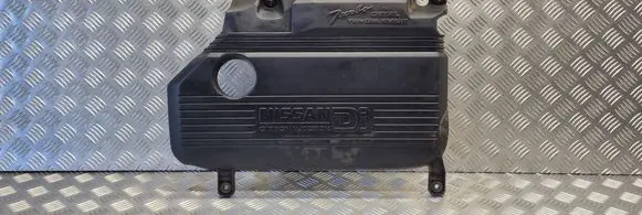 Nissan Almera N16 Engine cover (trim)