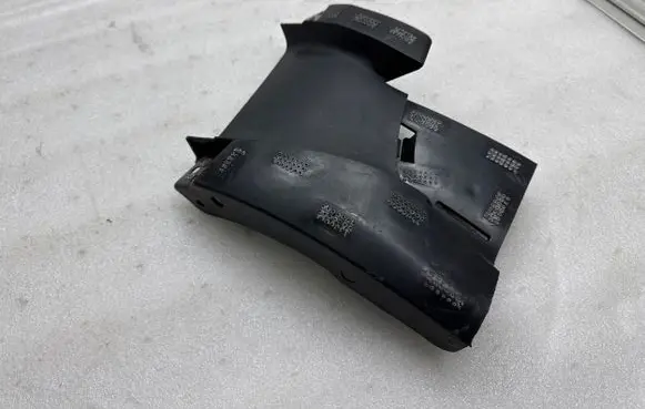 Tesla Model Y Front bumper support beam 149374200A