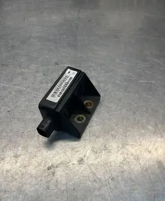 Mercedes-Benz ML W163 ESP acceleration yaw rate sensor A1635426340