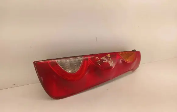 Nissan Note (E11) Rear/tail lights