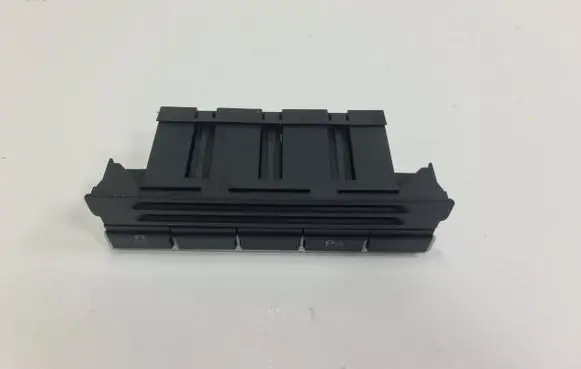 Volkswagen Golf V Tailgate/trunk/boot open switch 