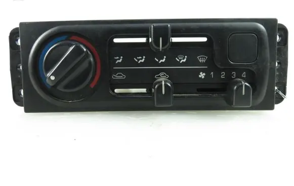 KIA Sportage Interior fan control switch 