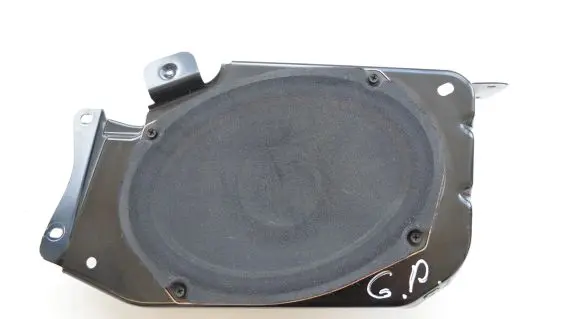 Chrysler 300 - 300C Rear door speaker P05059063AC