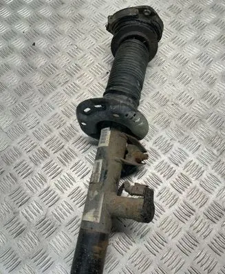 Front shock absorber/damper