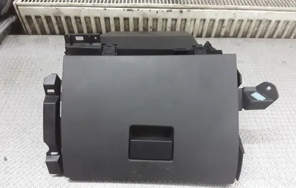 Glove box set