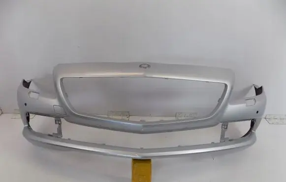 Mercedes-Benz SLK R172 Front bumper