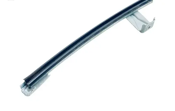 Mitsubishi Colt Rear door windshield rail MR959235 MN105689