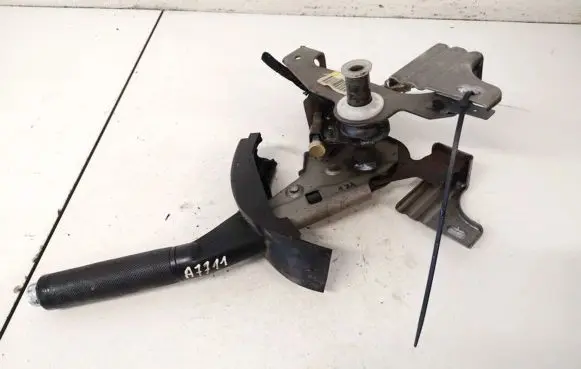 Hyundai Coupe Handbrake/parking brake lever assembly