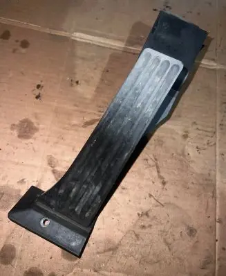 BMW 5 E60 E61 Accelerator throttle pedal 35426766930